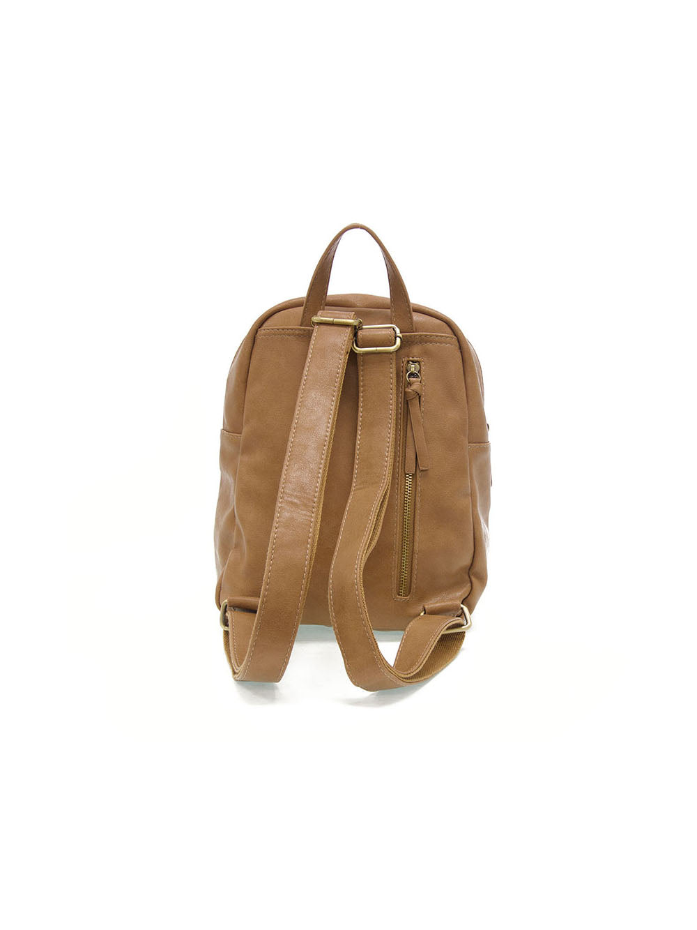 joy susan frankie soft backpack in tan