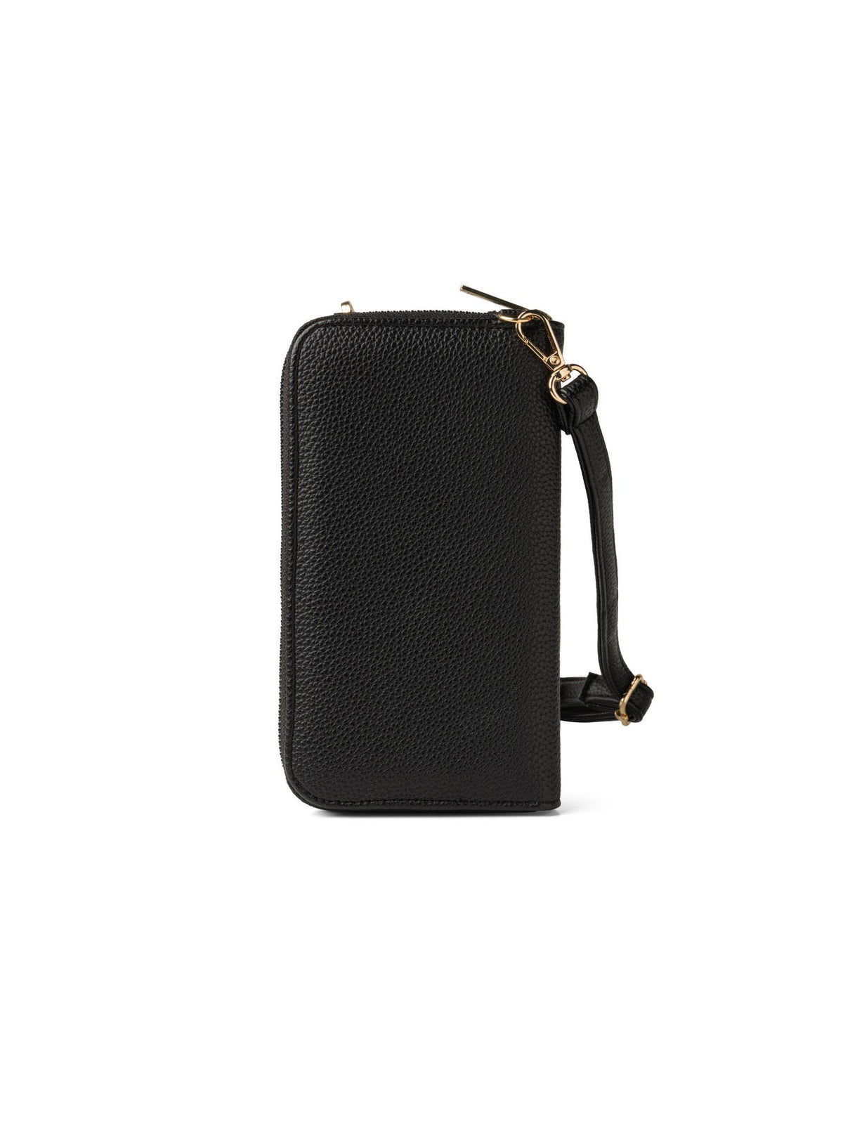 Kedzie Eclipse Smartphone Crossbody Black