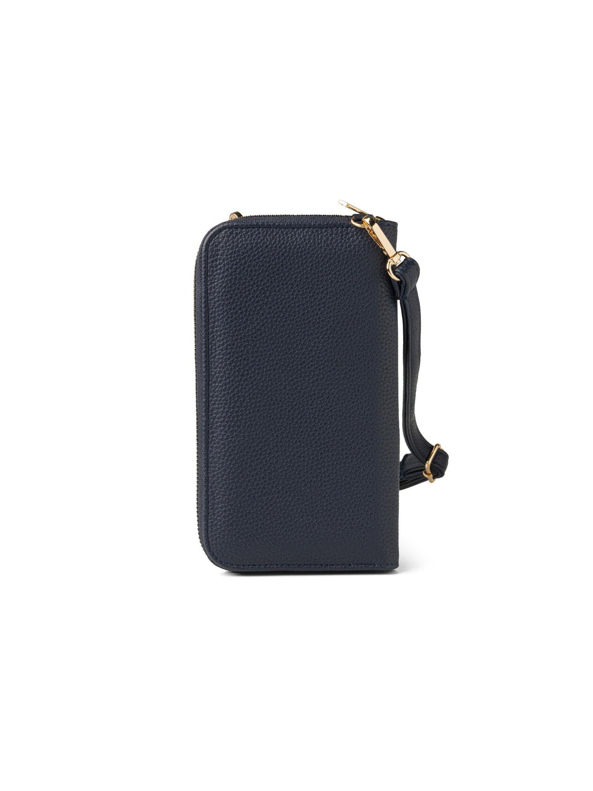 Kedzie Eclipse Smartphone Crossbody Navy Blue