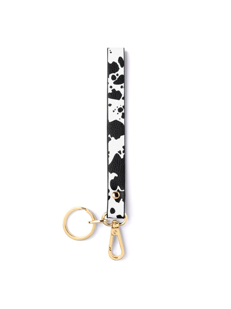 Kedzie Eclipse Interchangeable Wristlet Strap Deja Moo