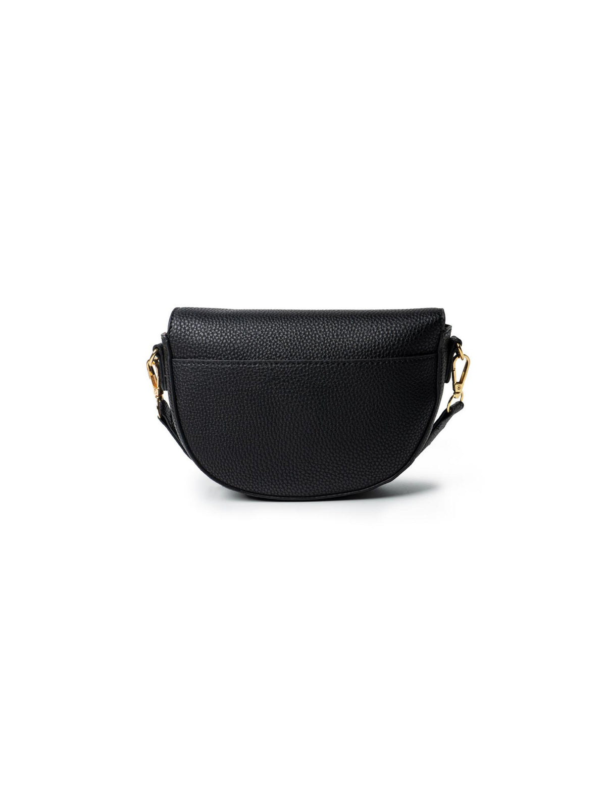 Kedzie Luna Crossbody Black