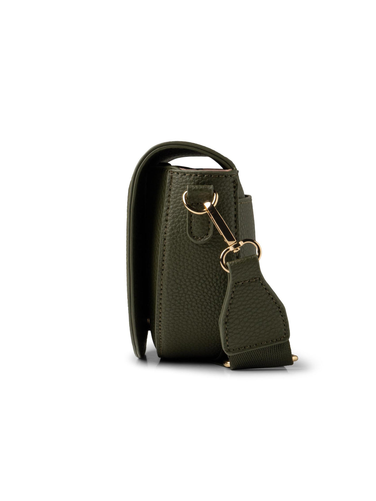 Kedzie Luna Crossbody Olive