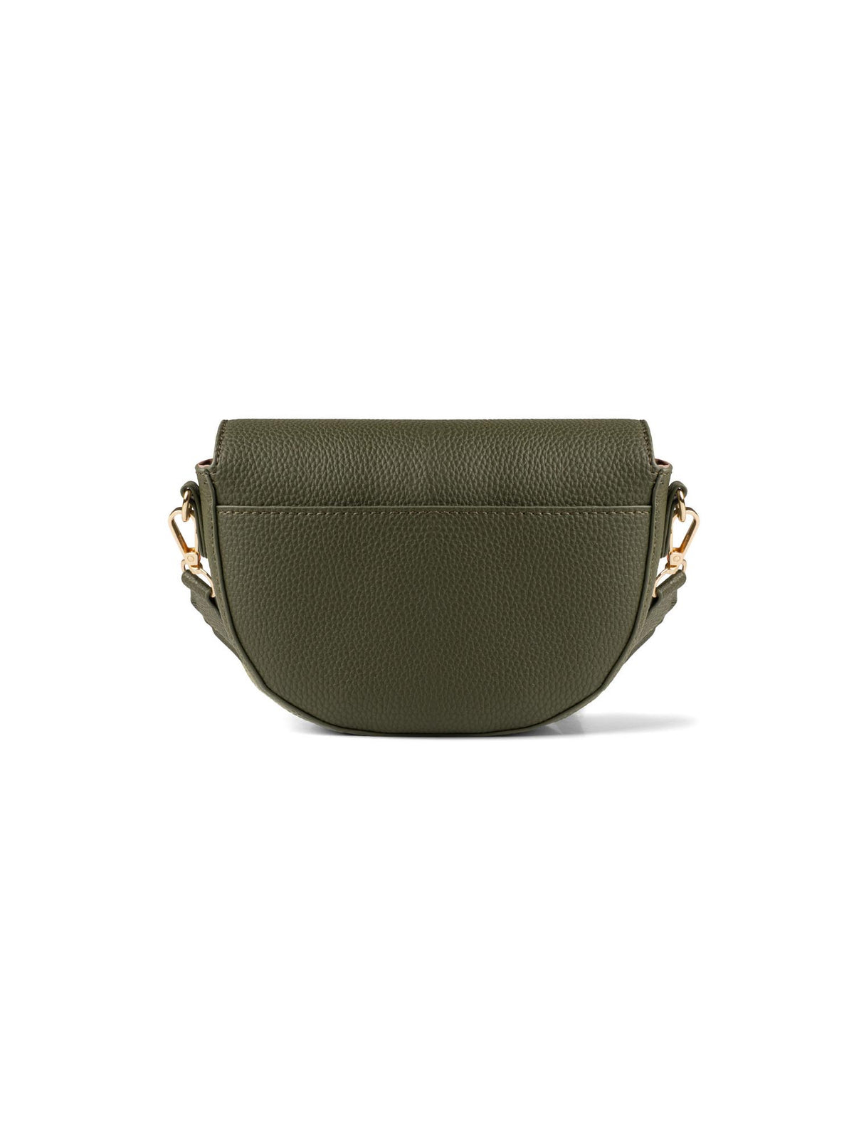 Kedzie Luna Crossbody Olive