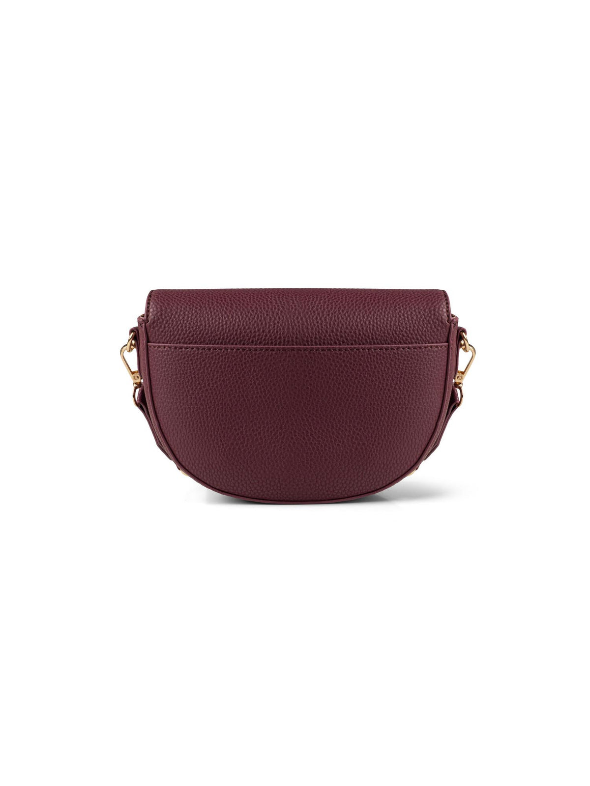 Kedzie Luna Crossbody Oxblood