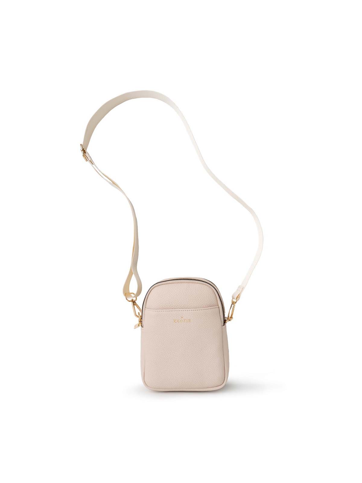 Kedzie Solstice Convertible Sling Back Cream