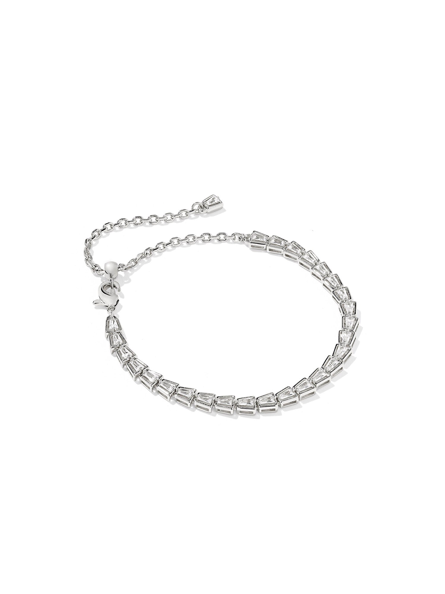 Kendra Scott Bella Tennis Bracelet – Bliss