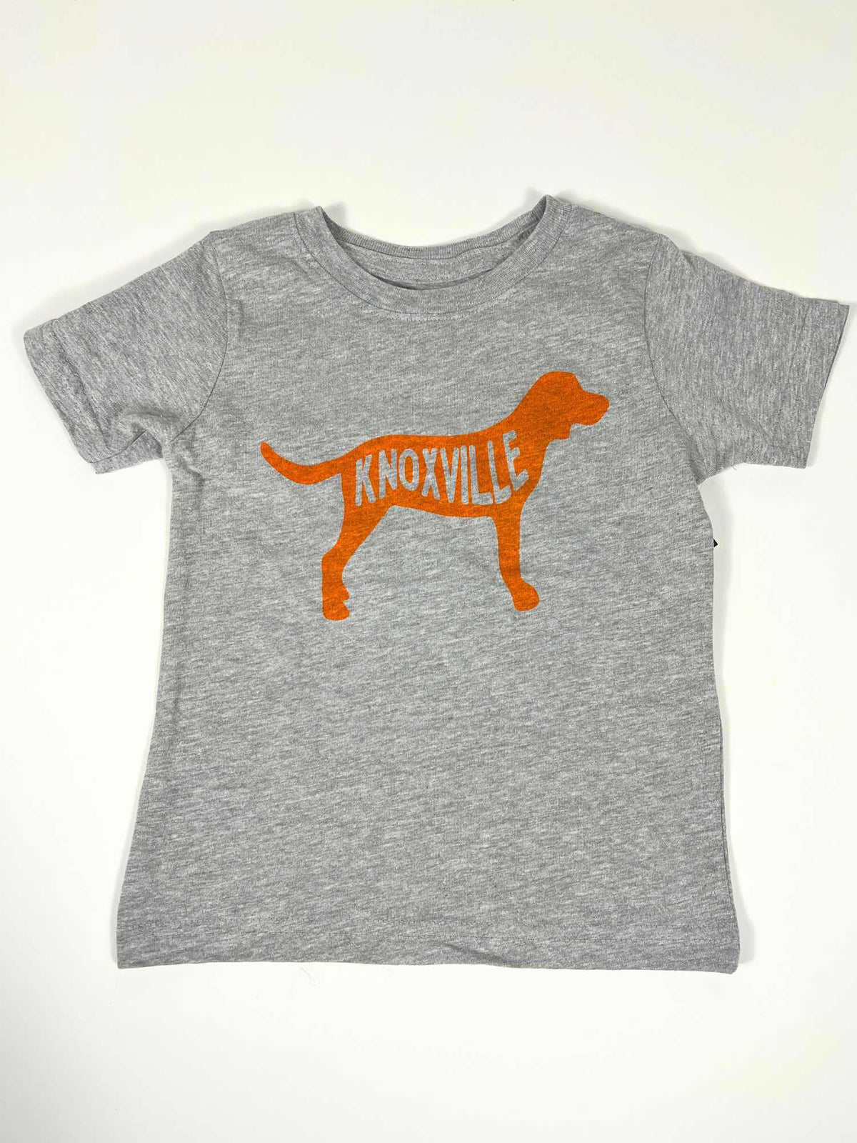 Kids Knoxville Dog Tee