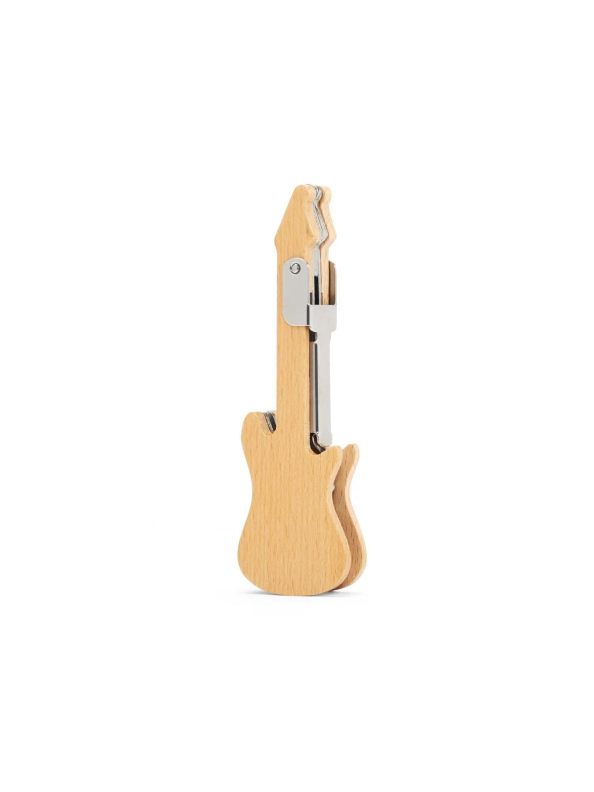 Rockin' Corkscrew