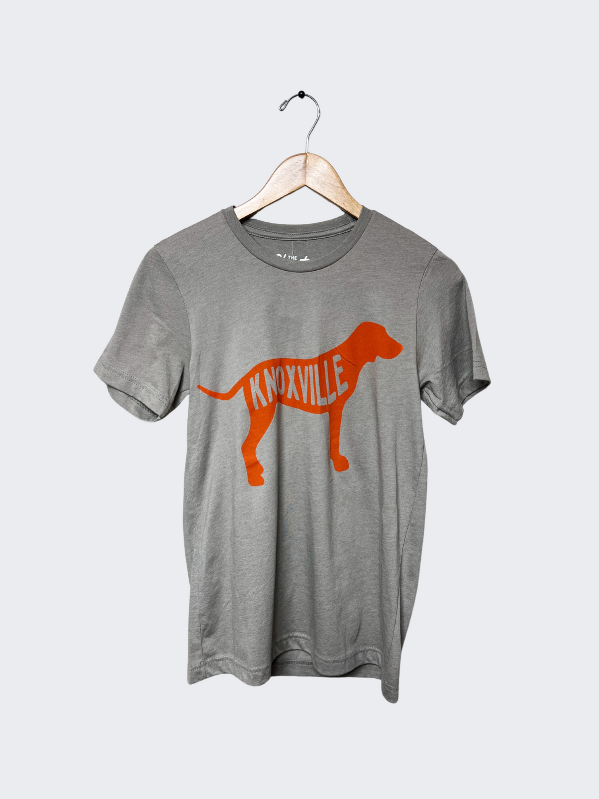 Knoxville Smokey T-Shirt