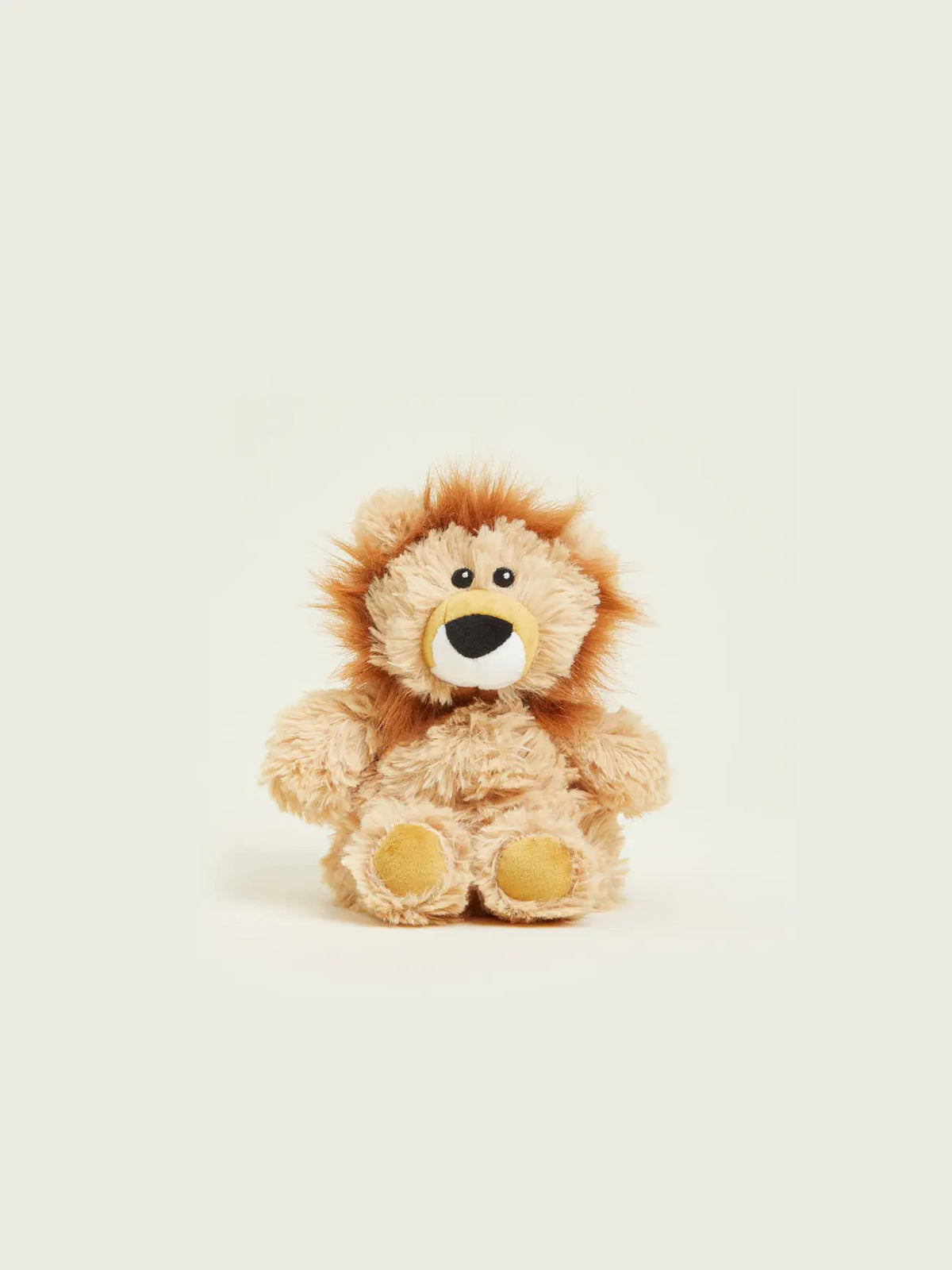 Lion Warmies Junior