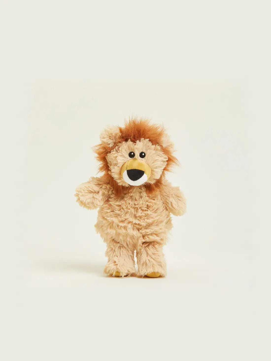 Lion Warmies Junior