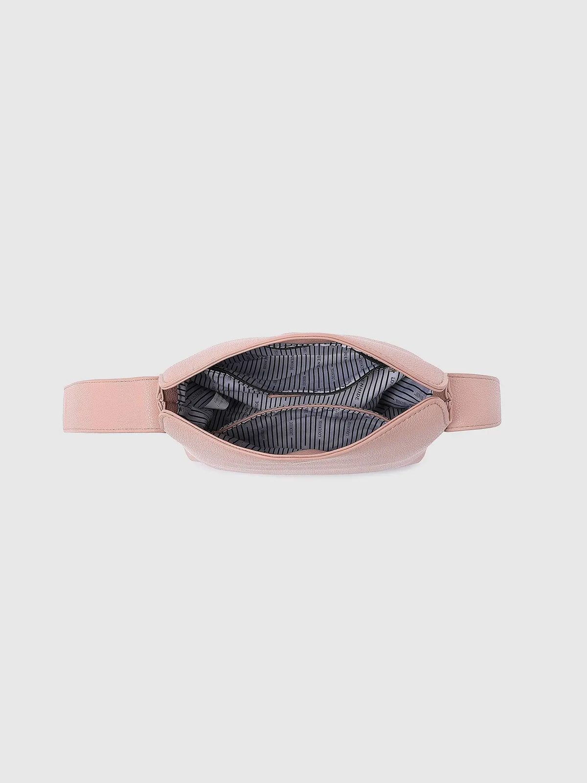 LOUENHIDE Andie Handbag Dusty Pink