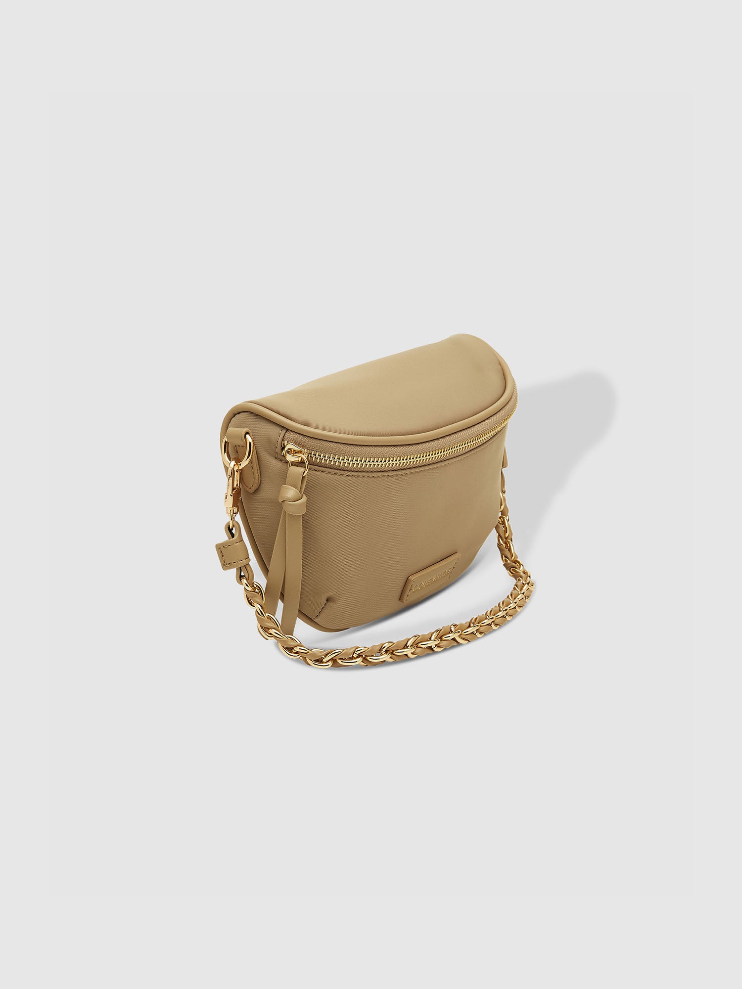 HALSEY fanny pack waist 2024 bag