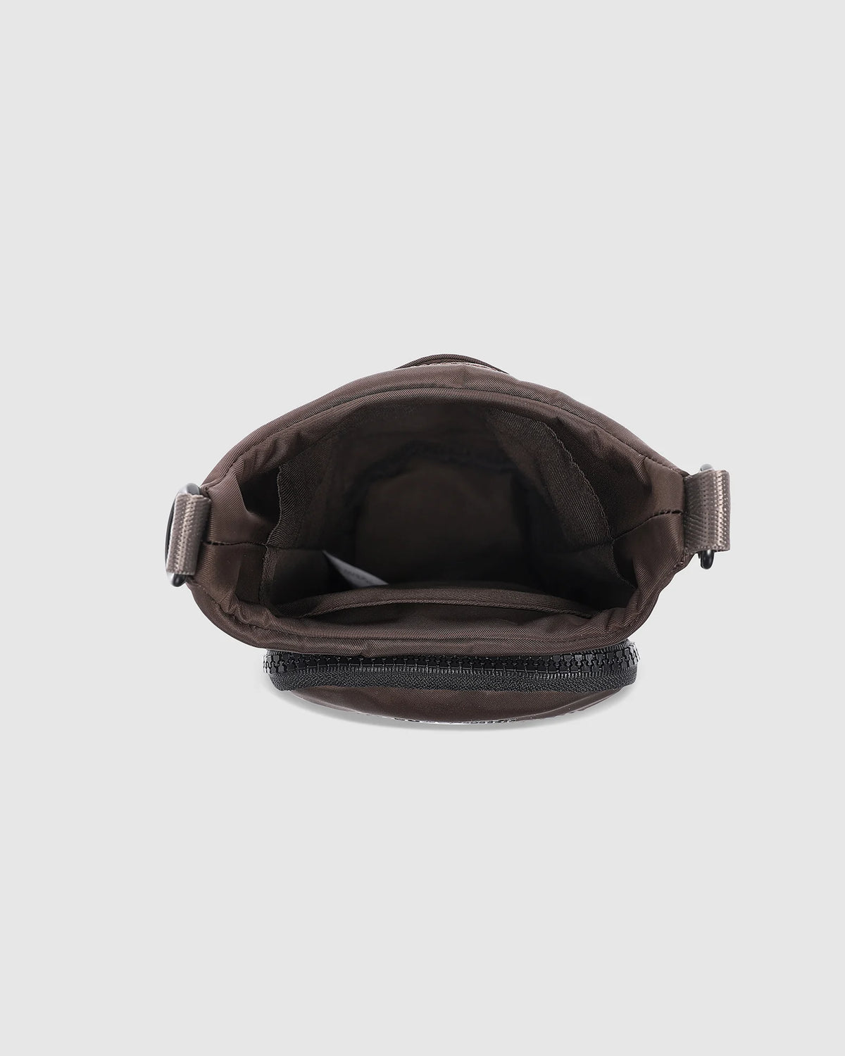 LOUENHIDE Miami Water Bottle Bag in Chocolate