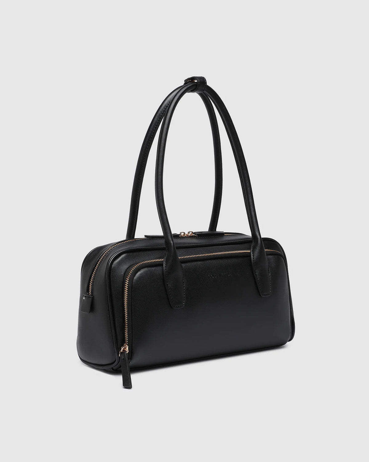 LOUENHIDE Paloma Handbag in Black