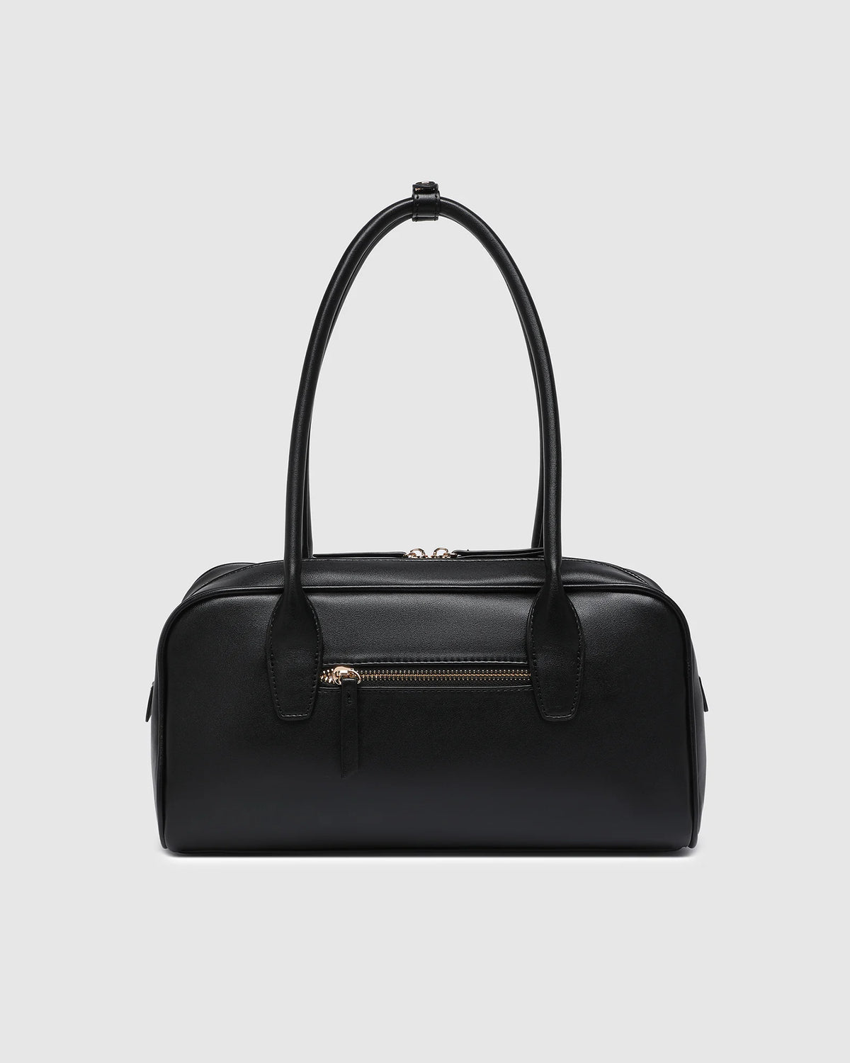 LOUENHIDE Paloma Handbag in Black
