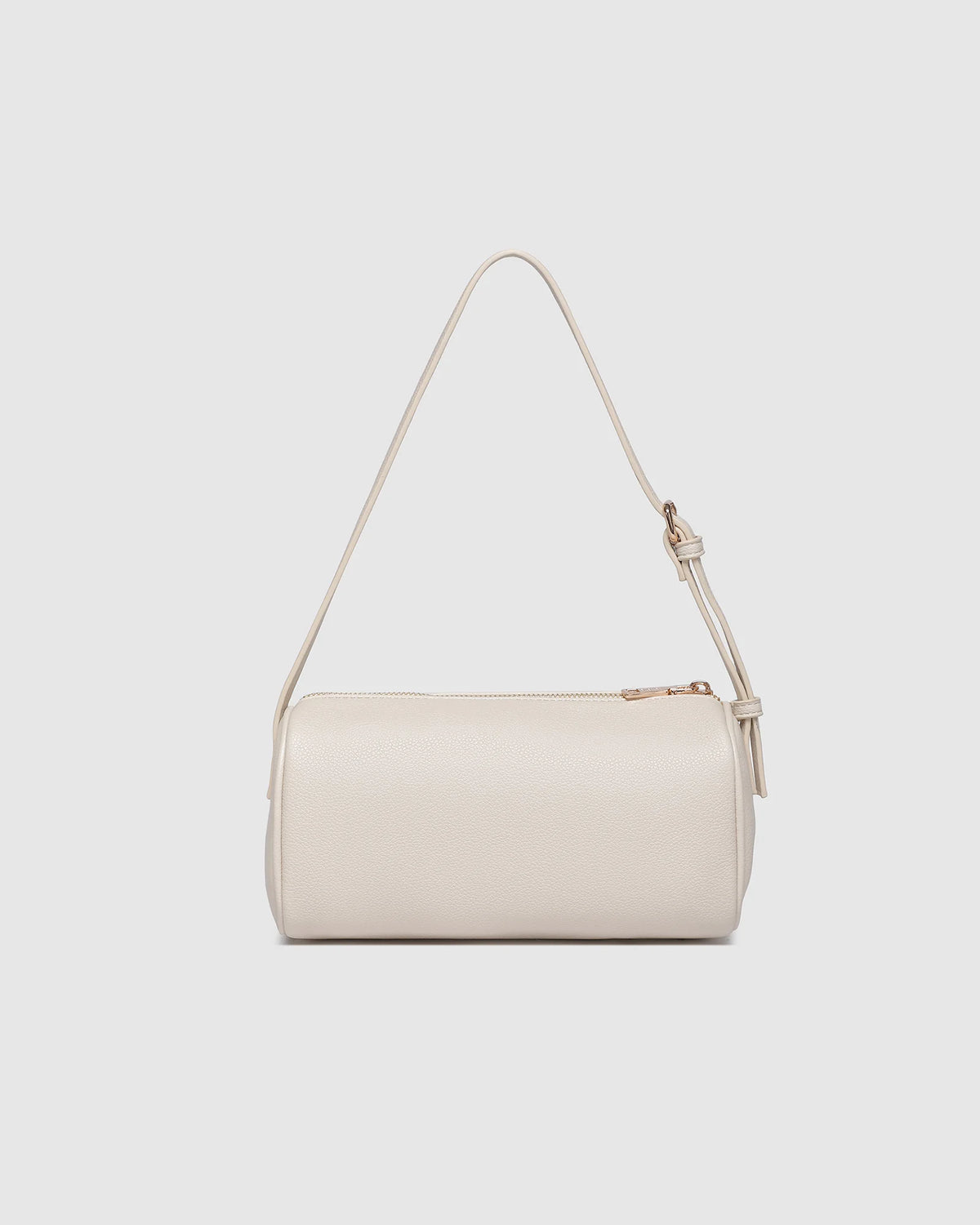 LOUENHIDE Serena Shoulder Bag in Vanilla