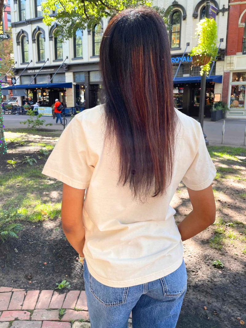 Dolly Love Tee