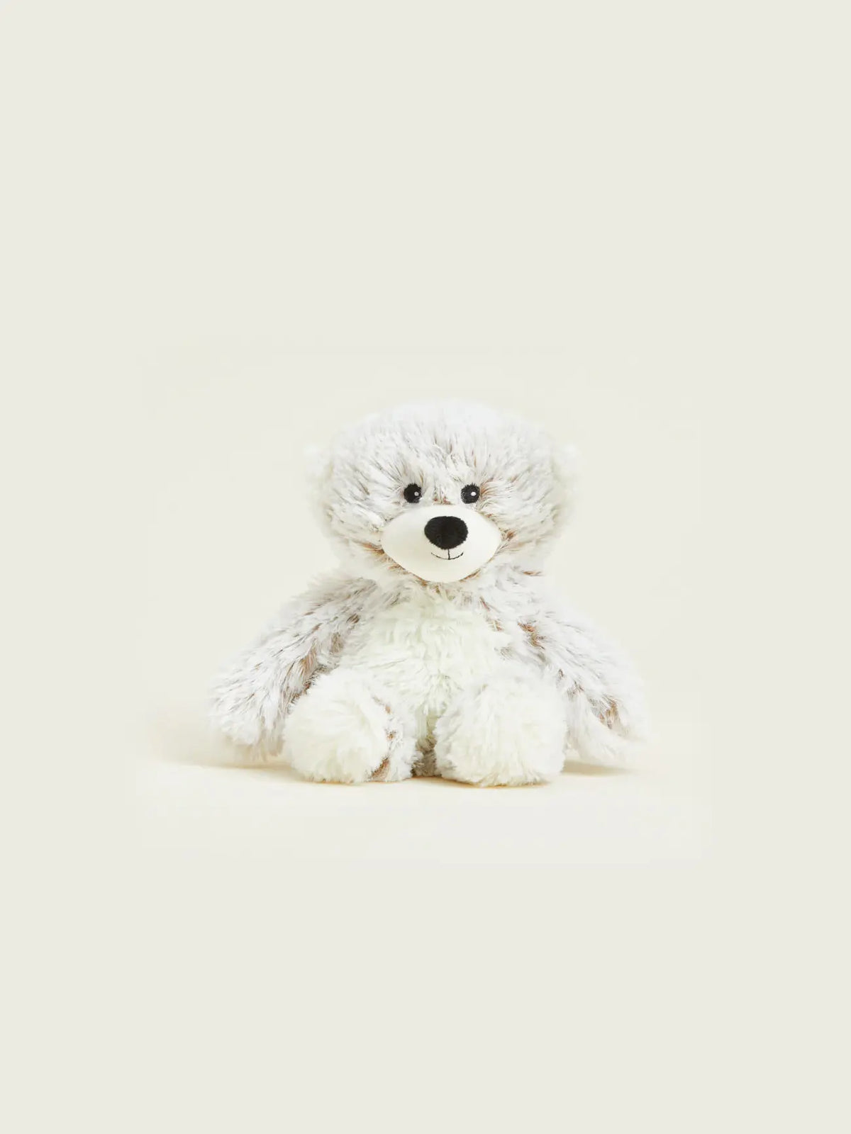 Marshmallow Bear Warmies Junior