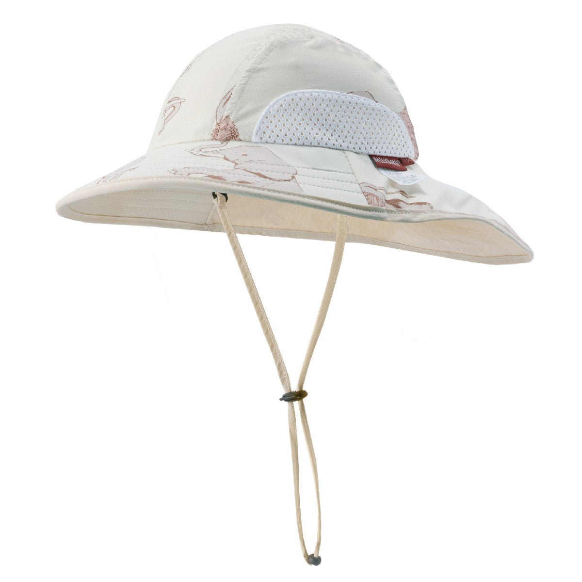 Milkbarn Sun Safety Adjustable Play Hat