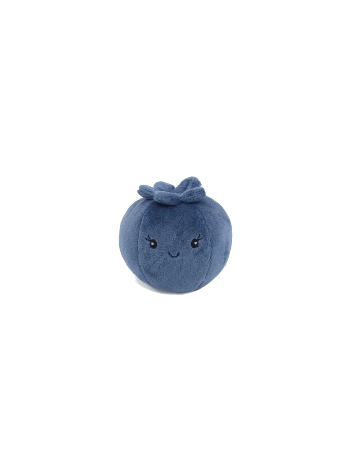 mon ami blueberry scented plush 