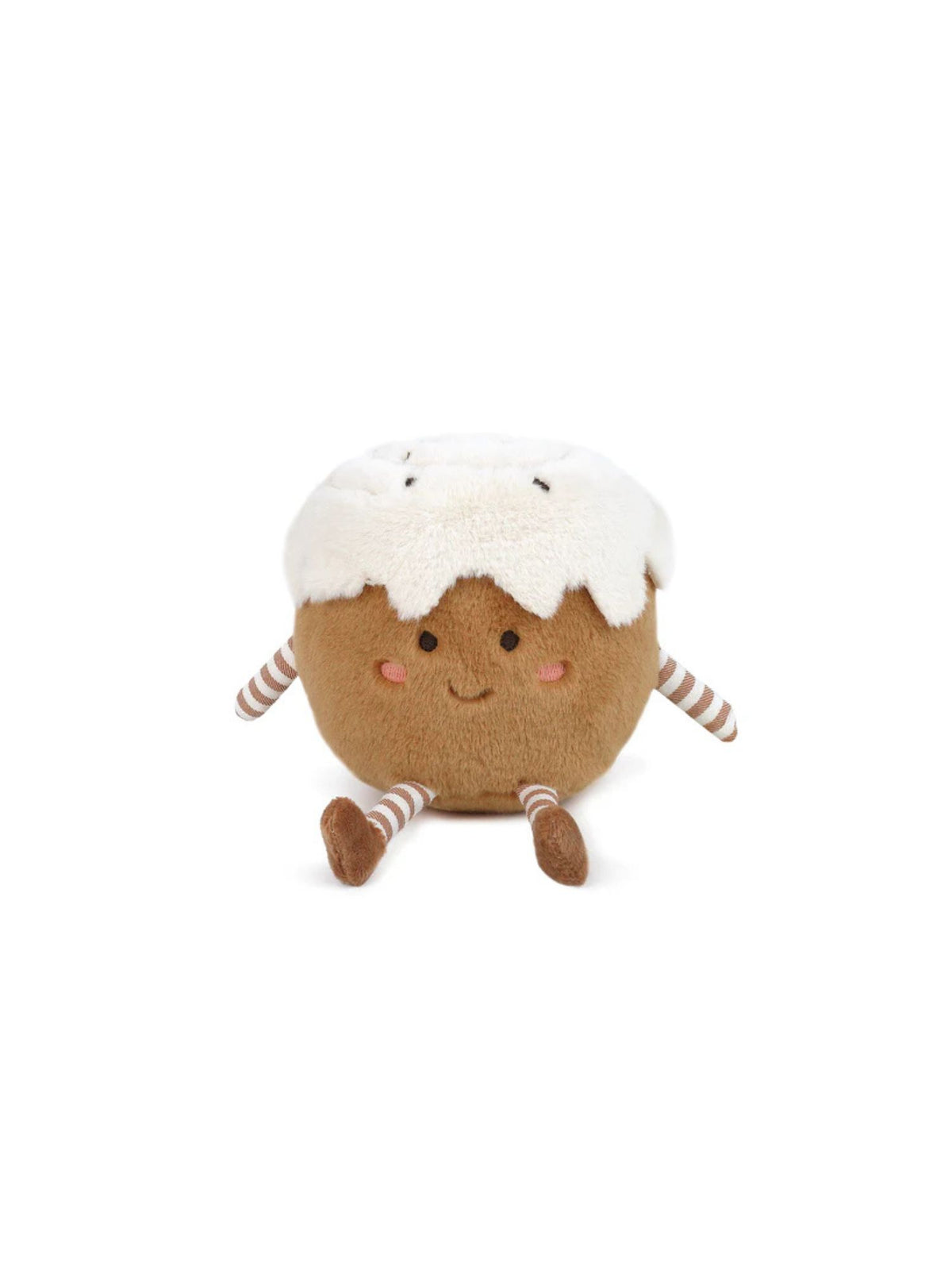 mon ami Cinnamon Bun