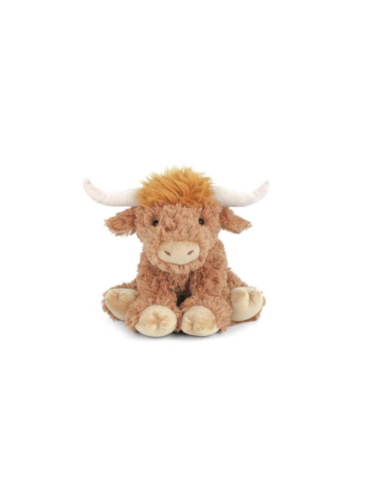 mon ami Harold The Highland Cow