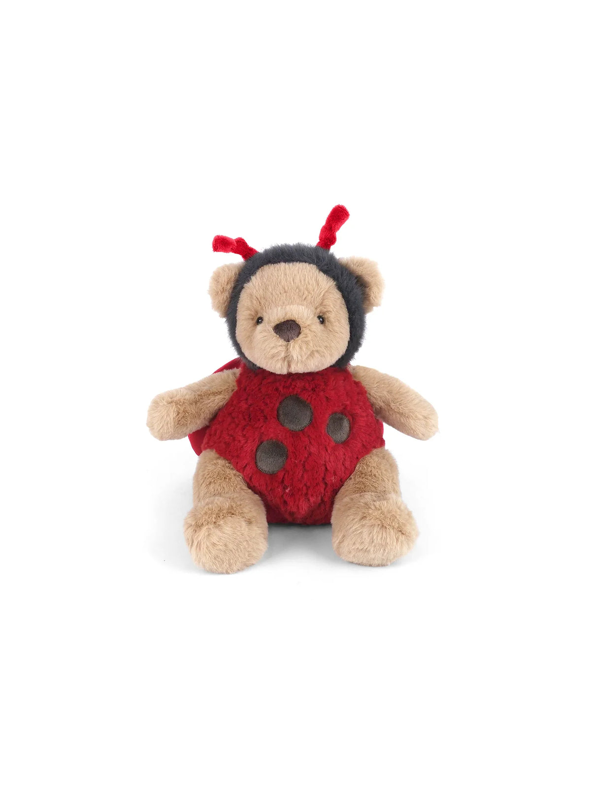 Mon Ami Leah Ladybug Bear