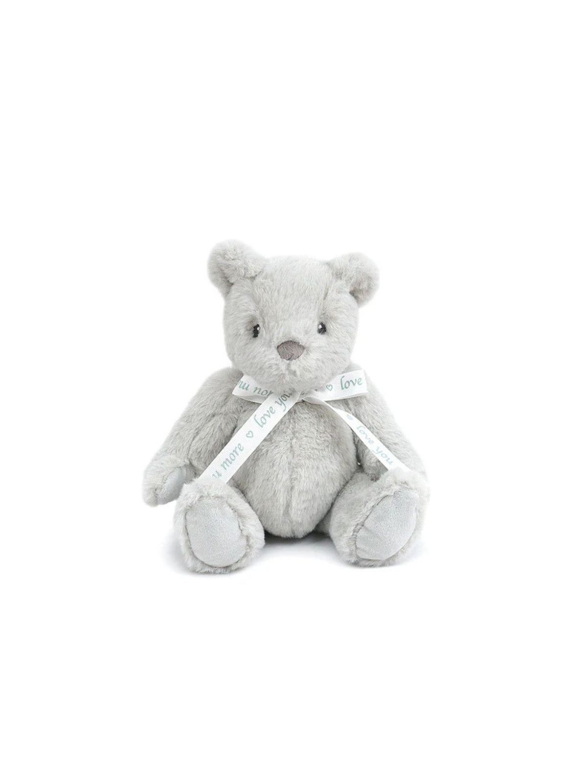 Gray Love You Bear