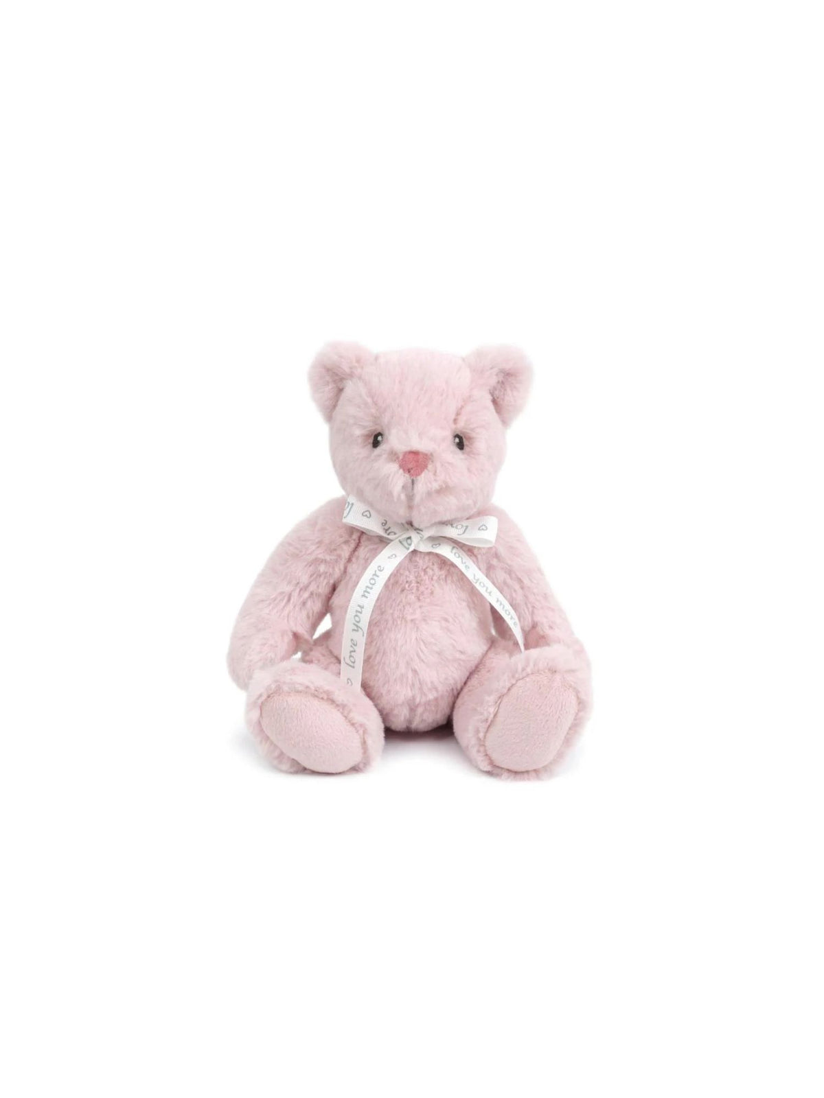 Pink Love You Bear