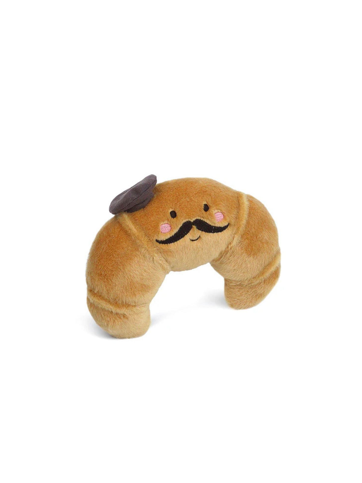 mon ami Monsieur Croissant