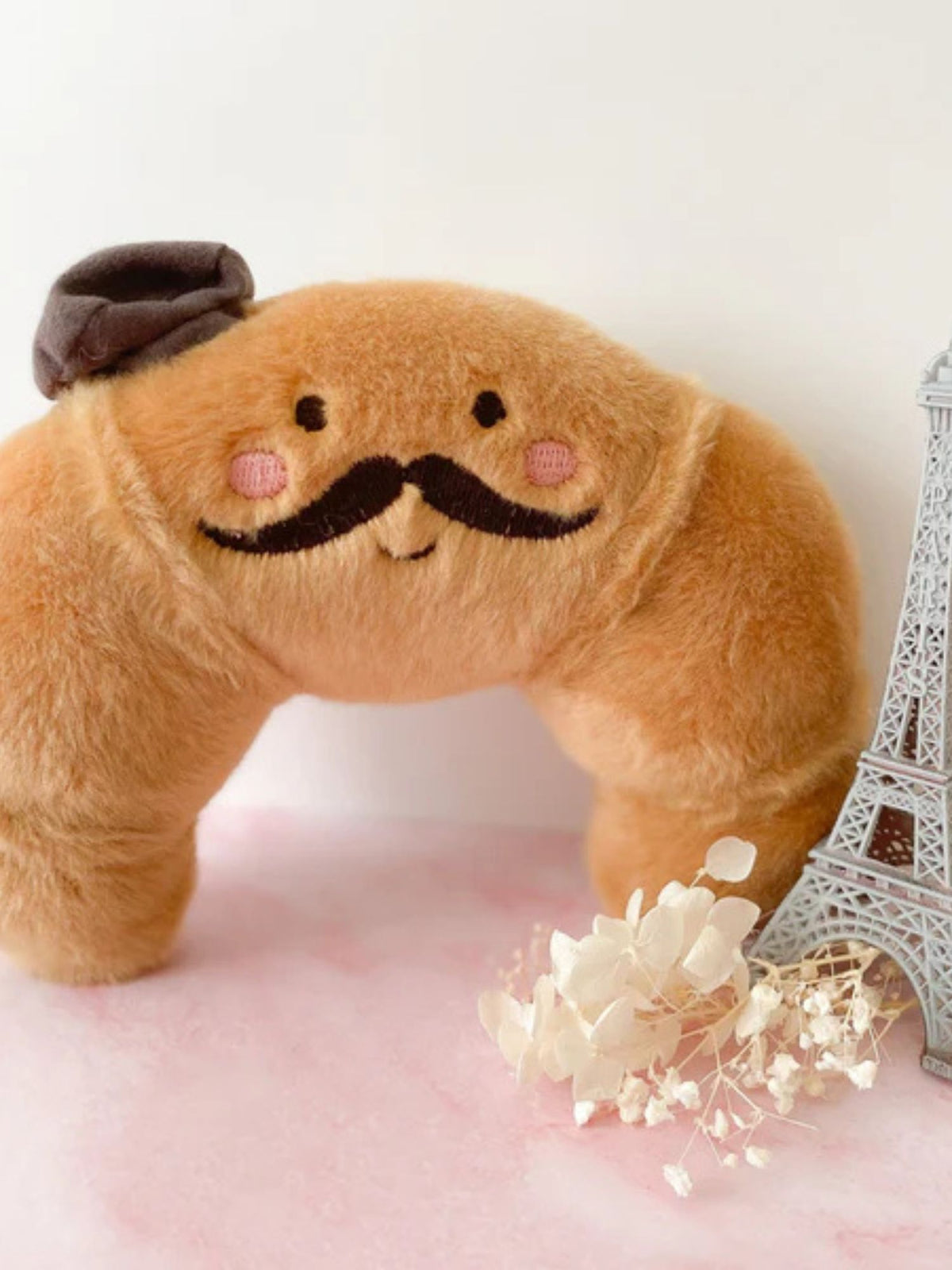 mon ami Monsieur Croissant