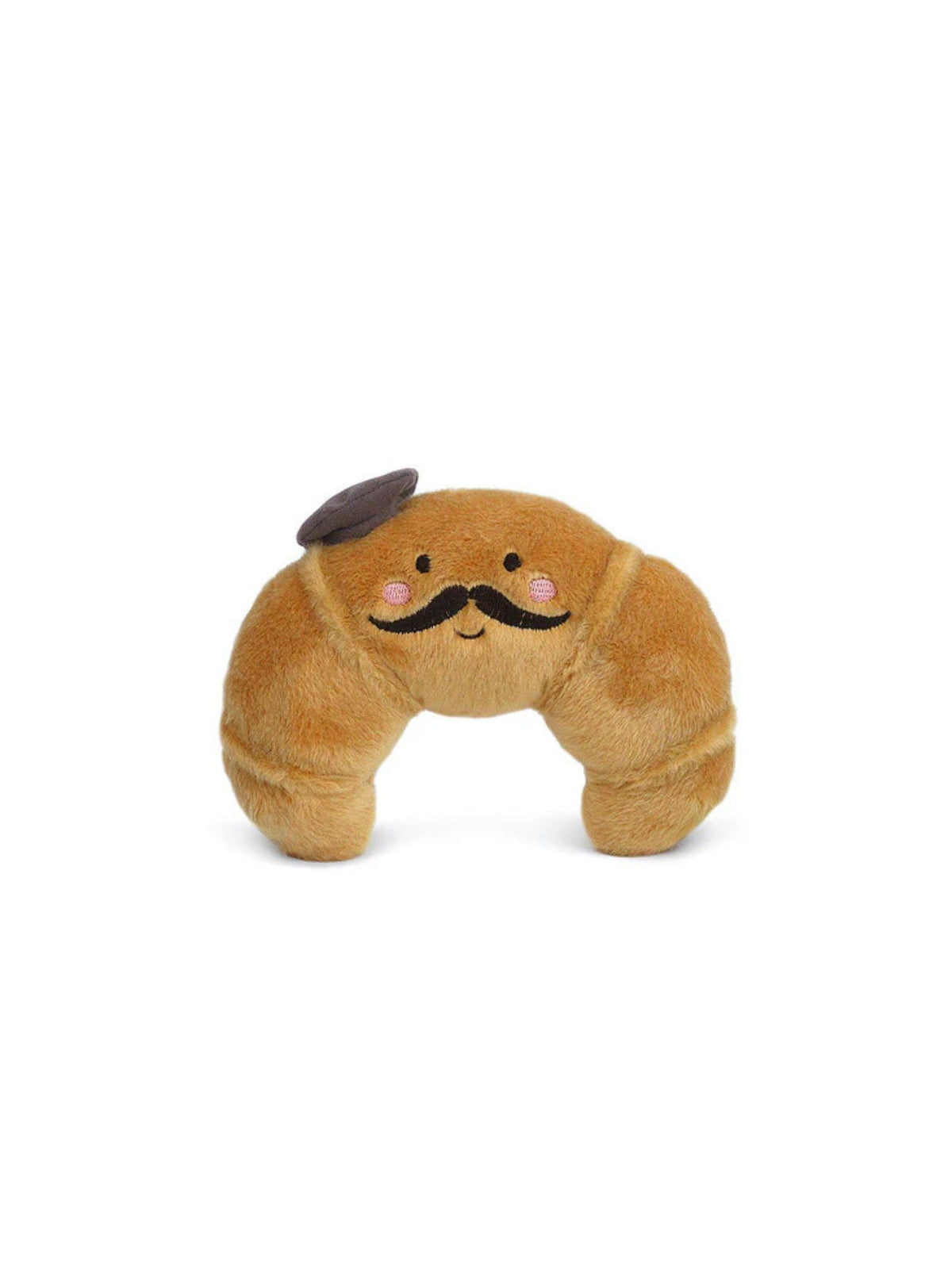 mon ami Monsieur Croissant