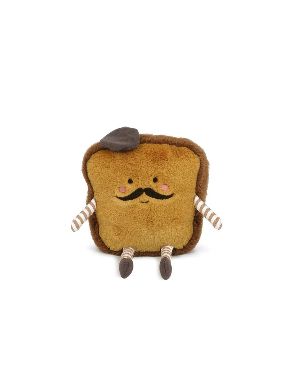 Mon Ami Monsieur Toast