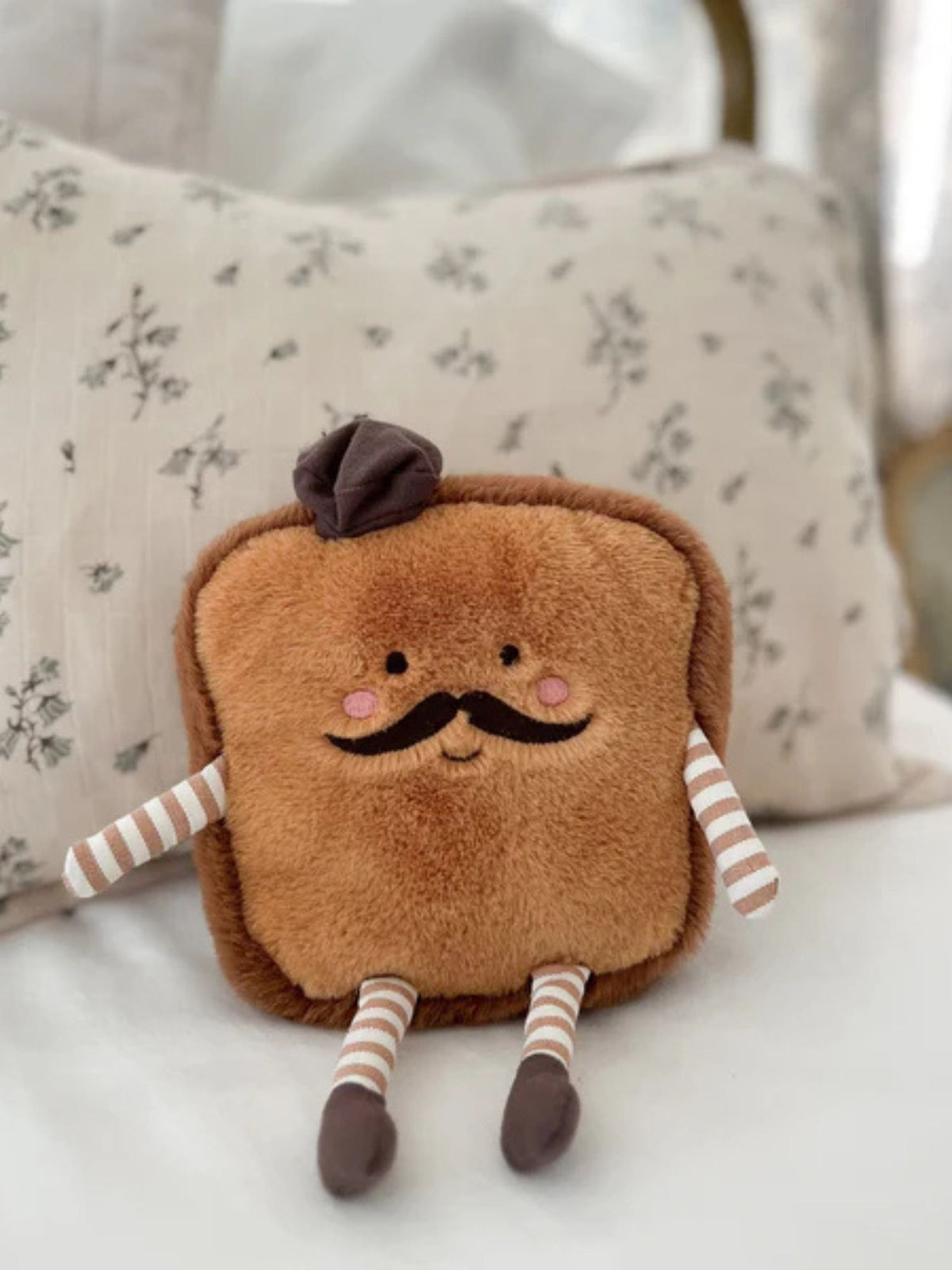 Mon Ami Monsieur Toast