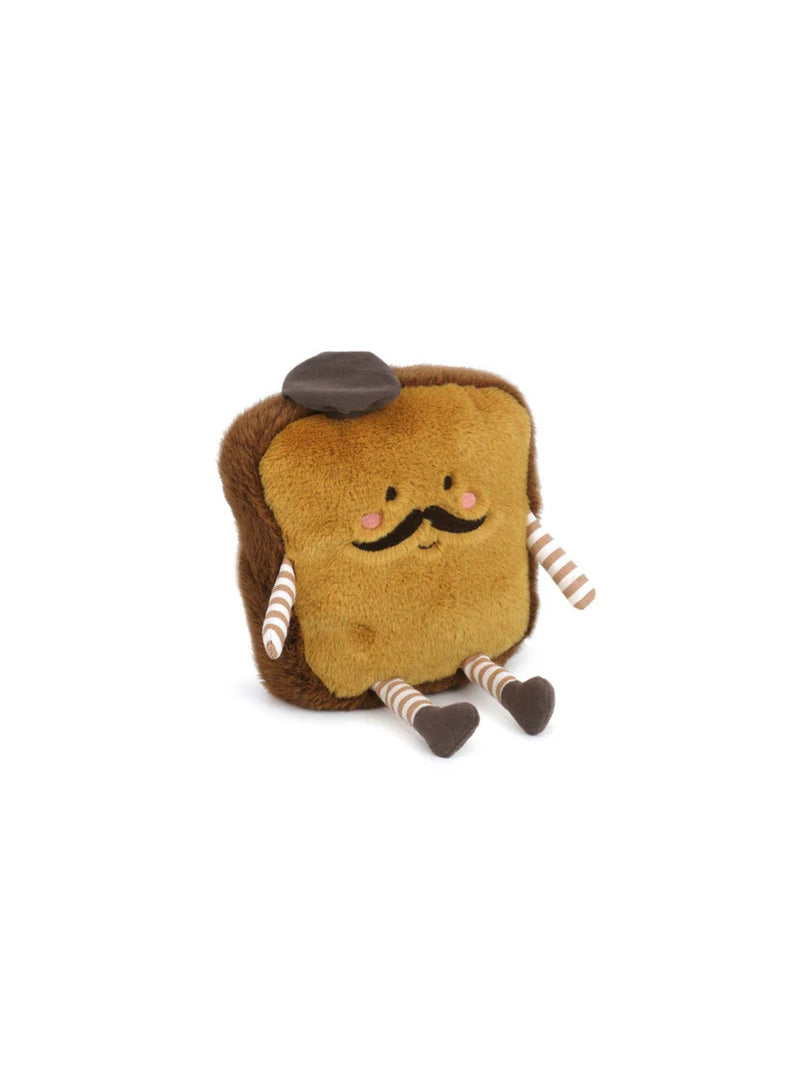 Mon Ami Monsieur Toast