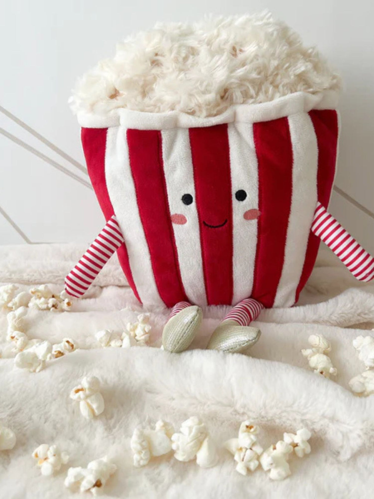 mon ami Pablo Popcorn