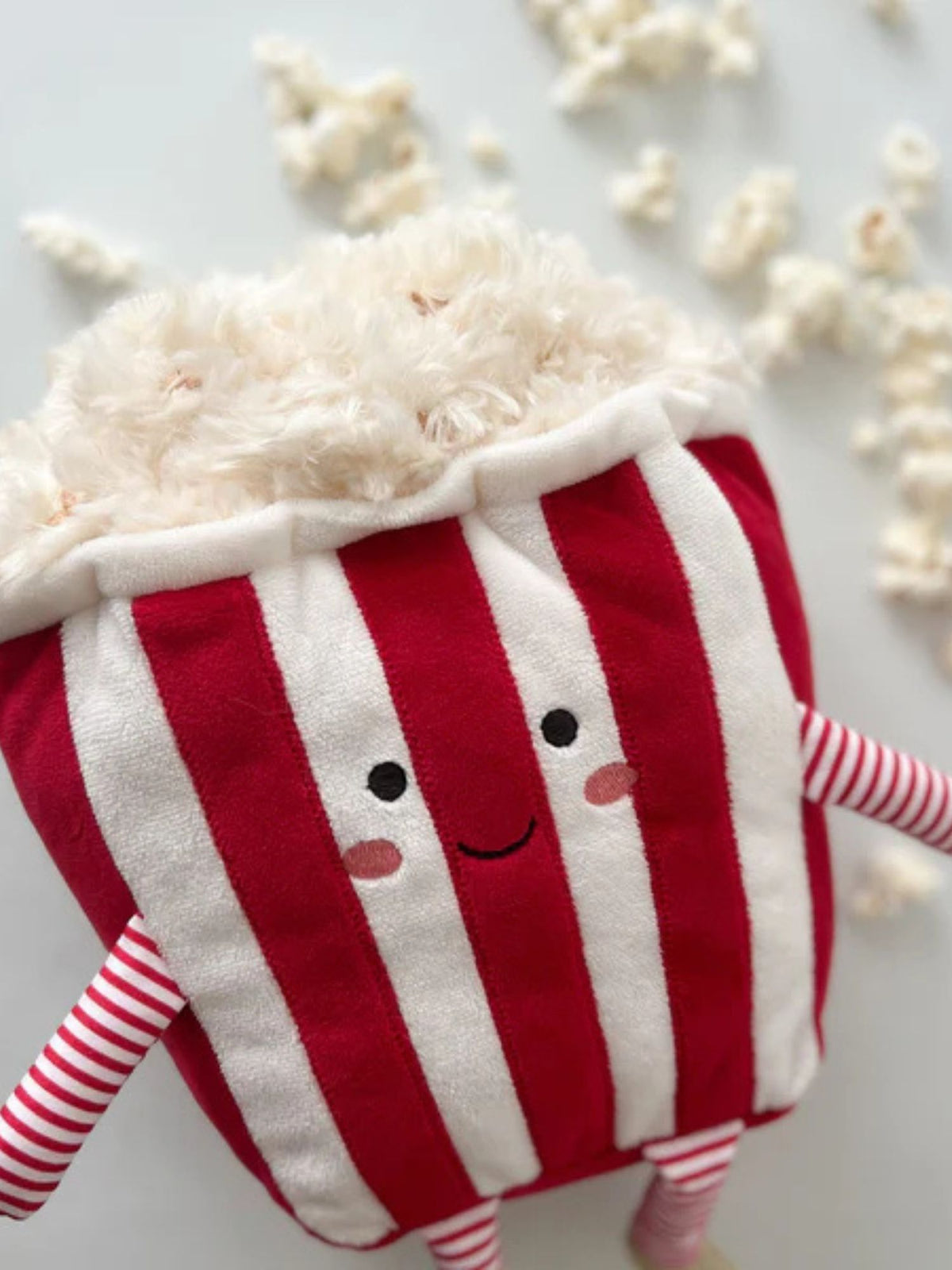 mon ami Pablo Popcorn