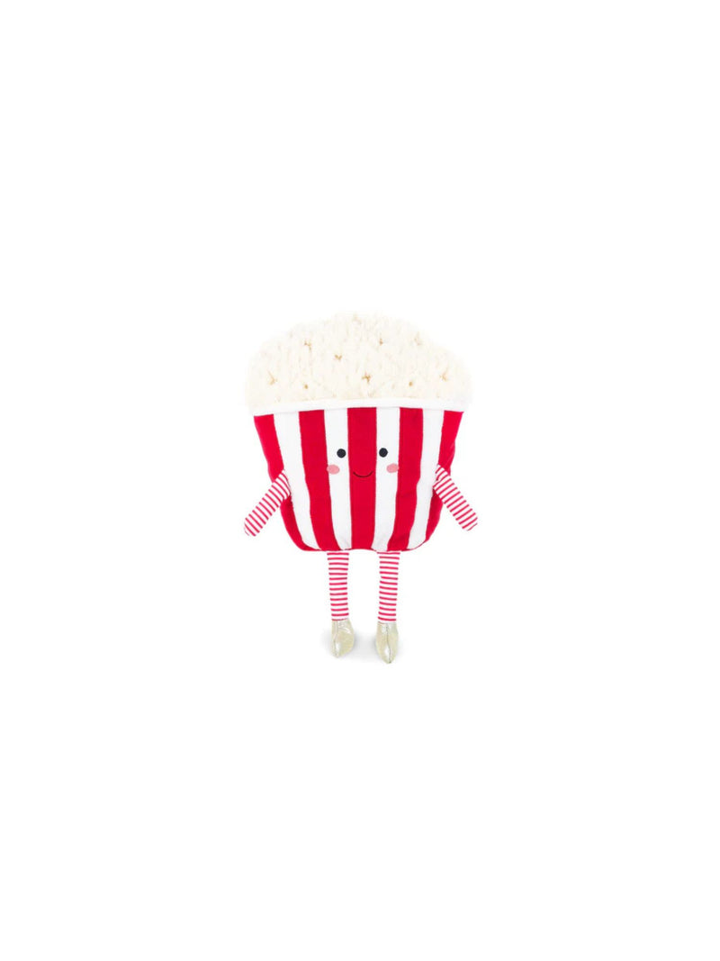 mon ami Pablo Popcorn