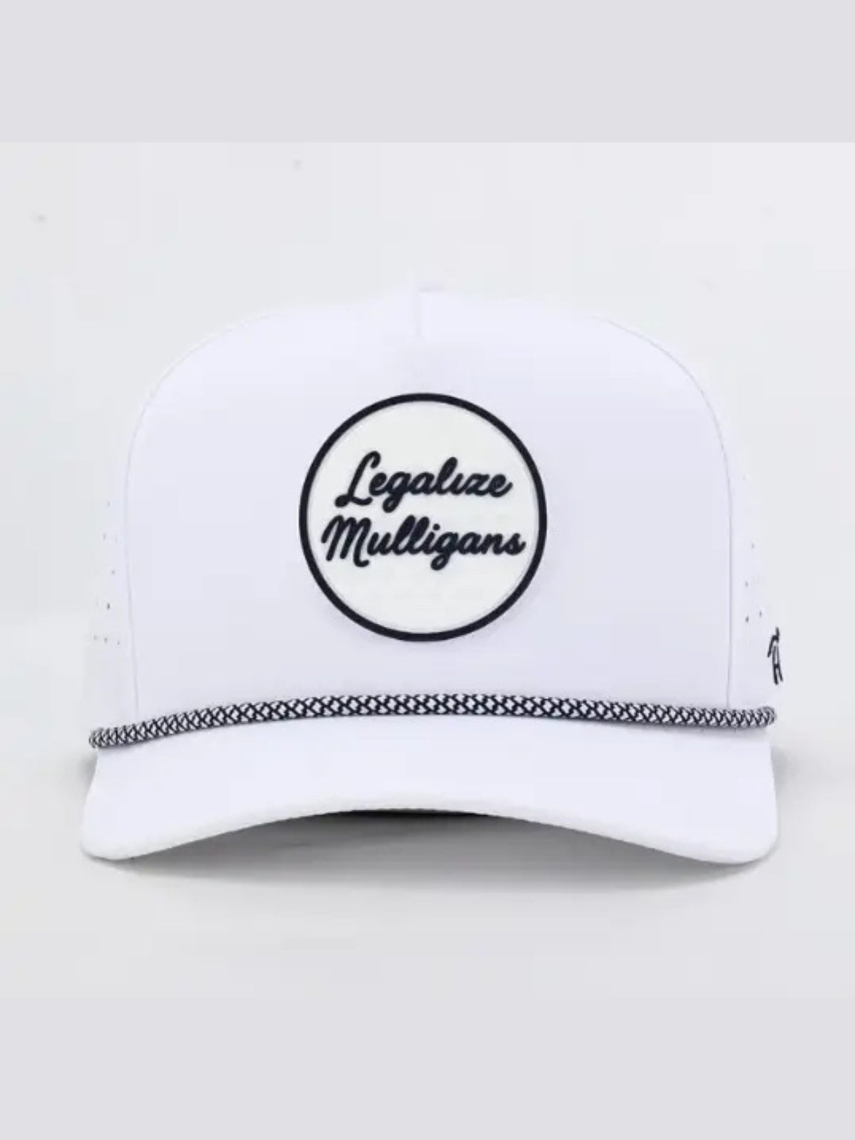 Mulligan Hat
