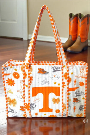 Nash Grey Sweet As Tennessee Tote Bag