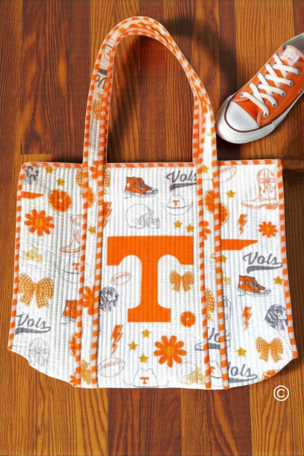 Nash Grey Sweet As Tennessee Tote Bag