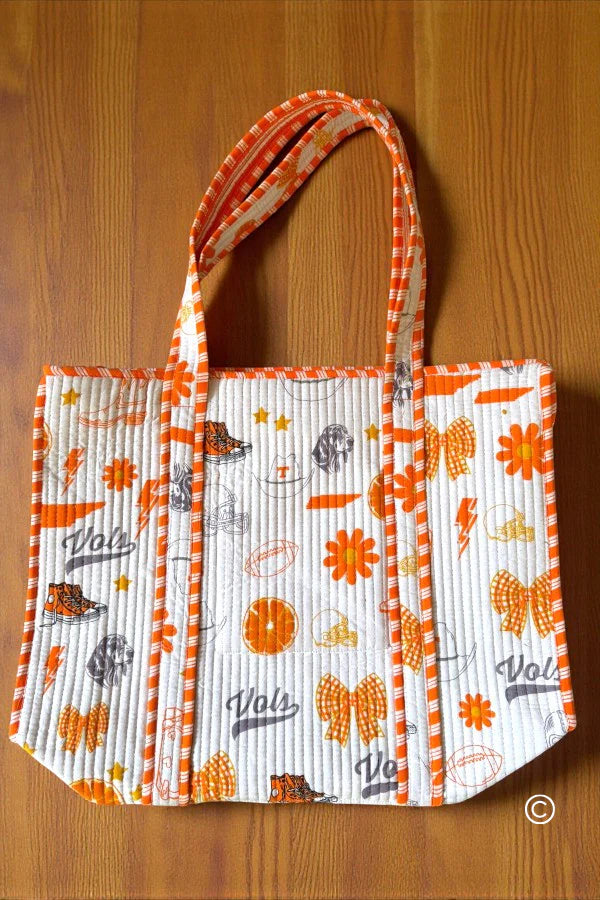 Nash Grey Sweet As Tennessee Tote Bag