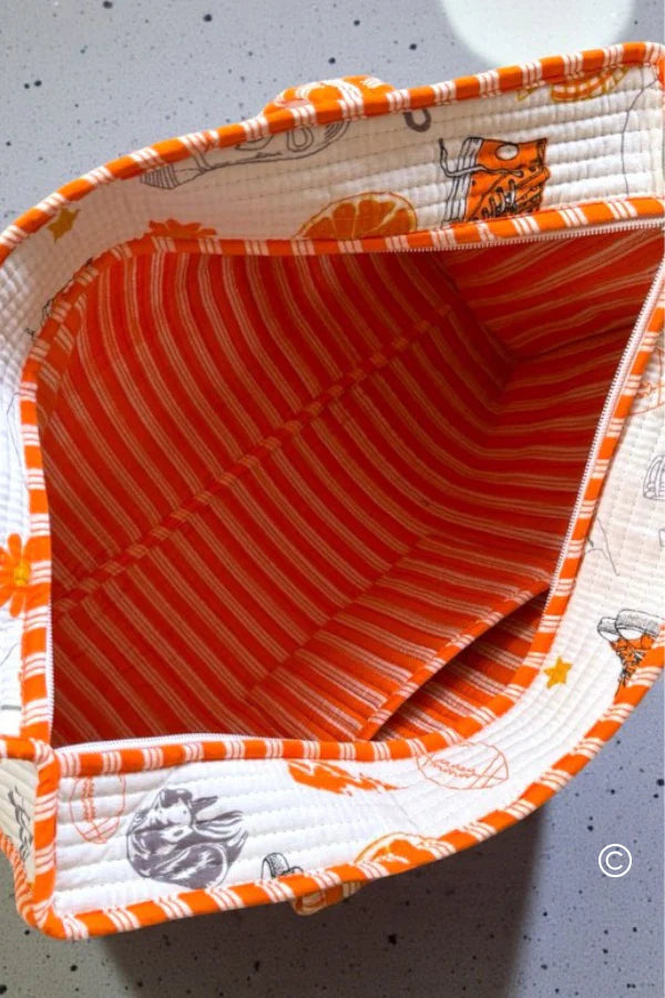 Nash Grey Sweet As Tennessee Tote Bag