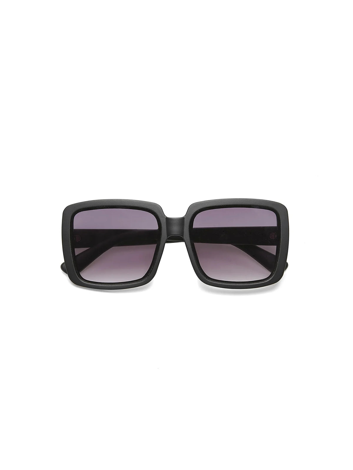 Okkia Alessia Butterfly Sunglasses Black