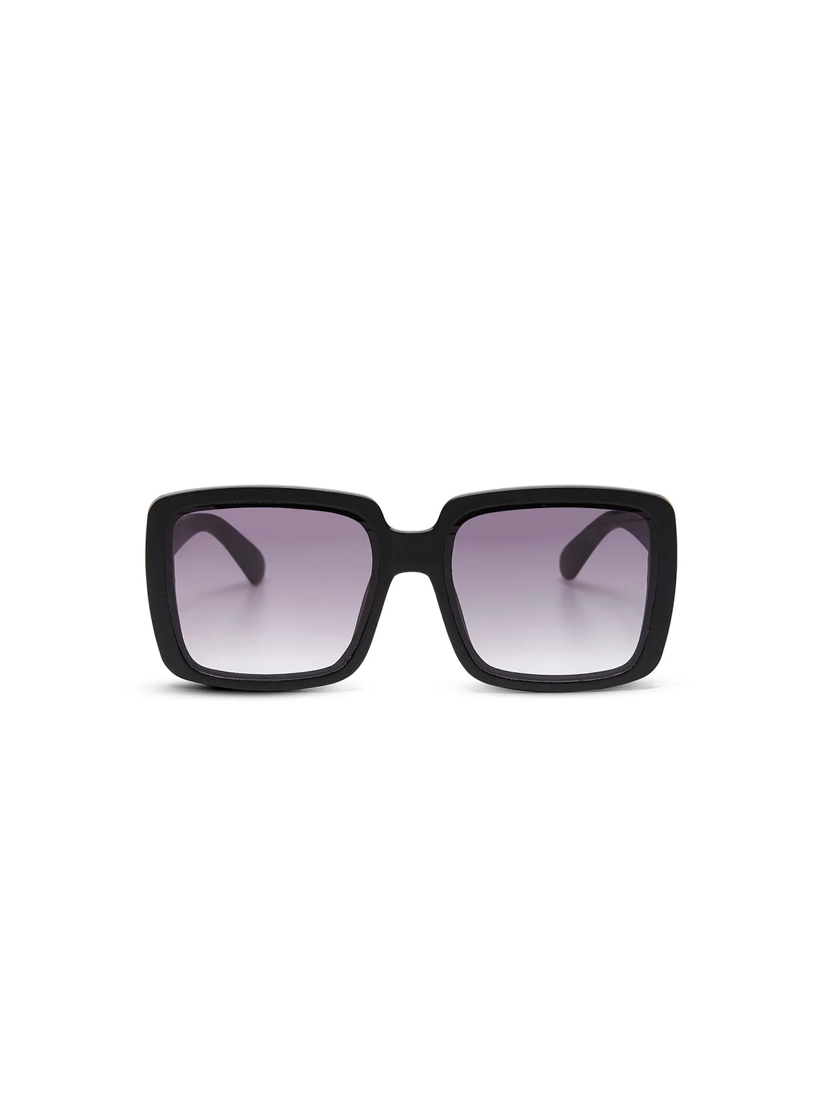 Okkia Alessia Butterfly Sunglasses Black
