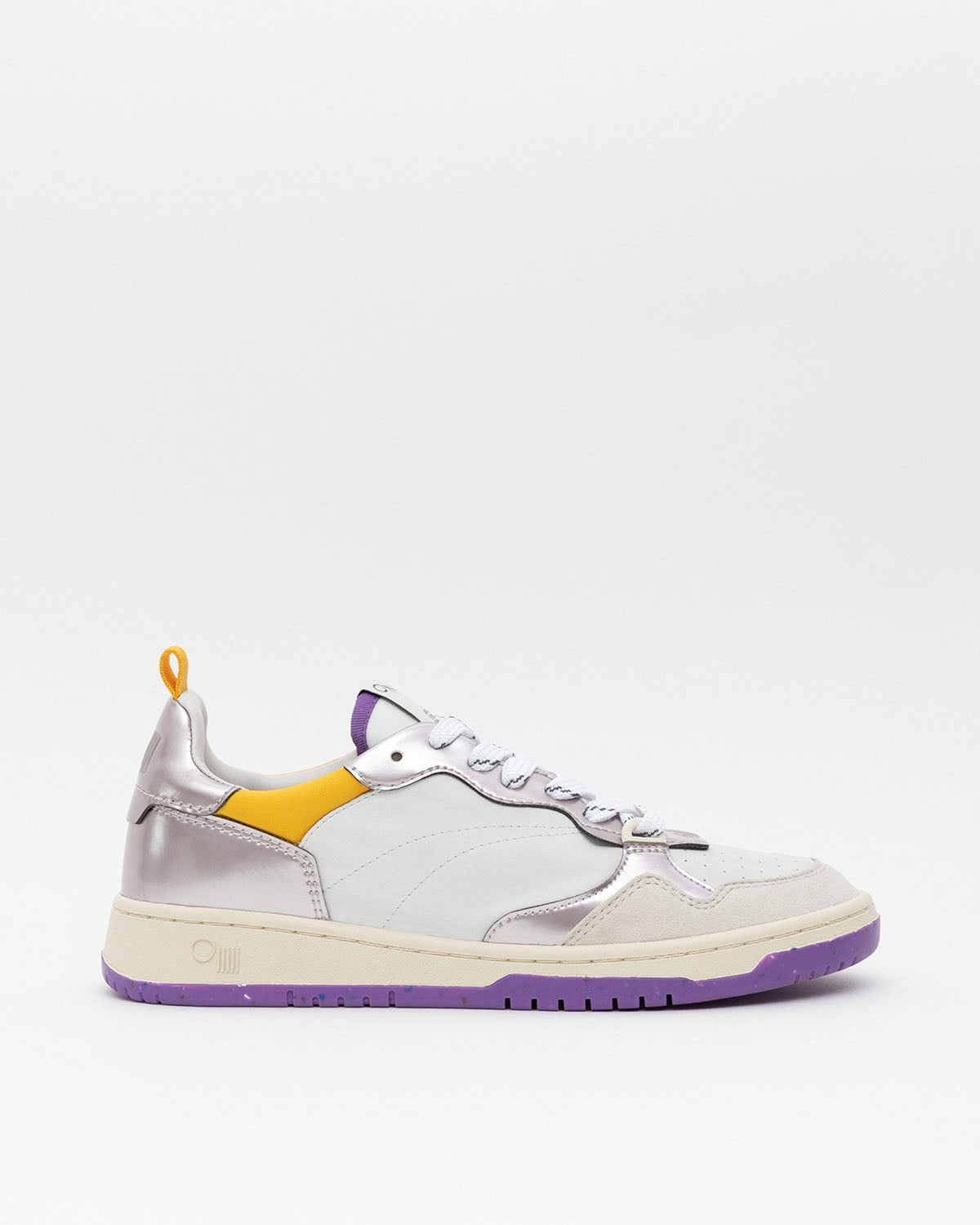 ONCEPT Phoenix Courtside Sneakers Galactic Lilac