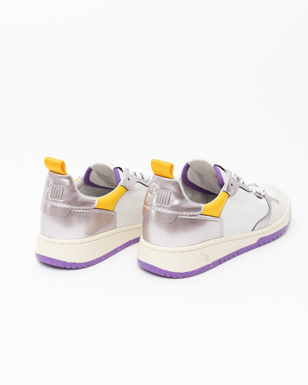 ONCEPT Phoenix Courtside Sneakers Galactic Lilac