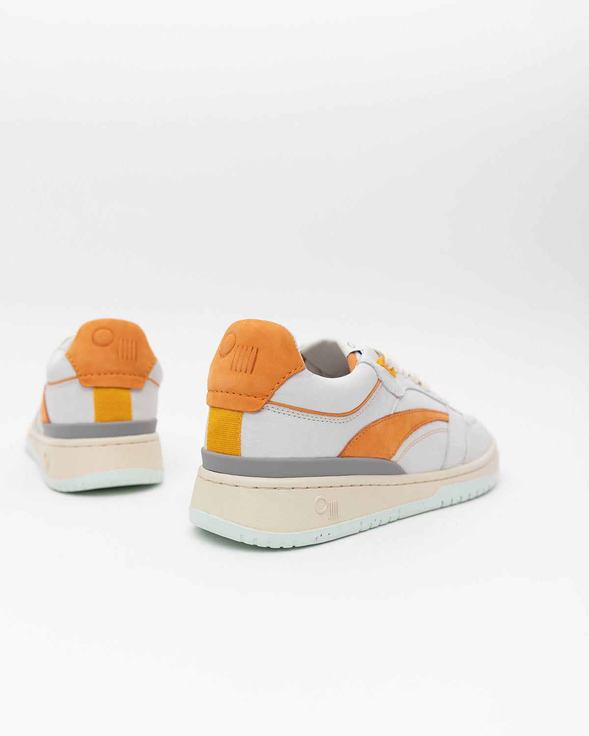 ONCEPT Preston Courtside Sneaker Apricot Crush