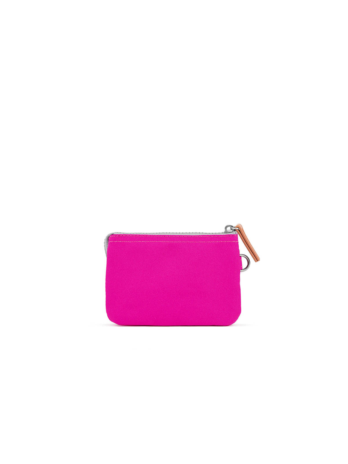 ORI London Small Carnaby Wallet Recycled Canvas Candy